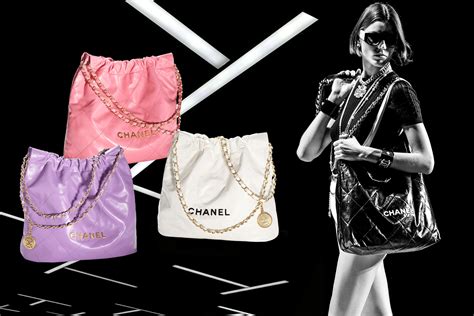 chanel bag colors 2023|chanel handbags online.